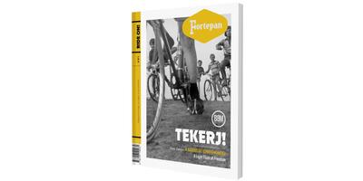 Itt egy ajándék ötlet bicikliseknek, jöhet?