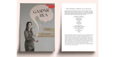 Kép 2/3 - Karantén Kantin szakácskönyv - alap ár