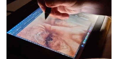 Kép 4/4 - Szállóige póló - Péter története Női L